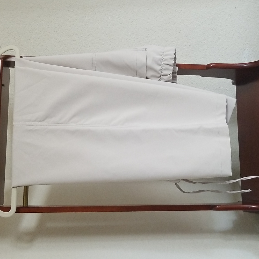 Quick dri fit stretchable Pullup Pants
